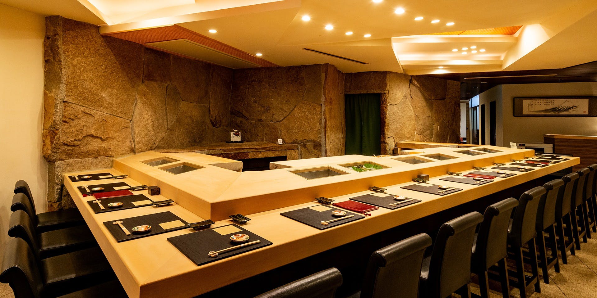 鮨はなやま - 画像1