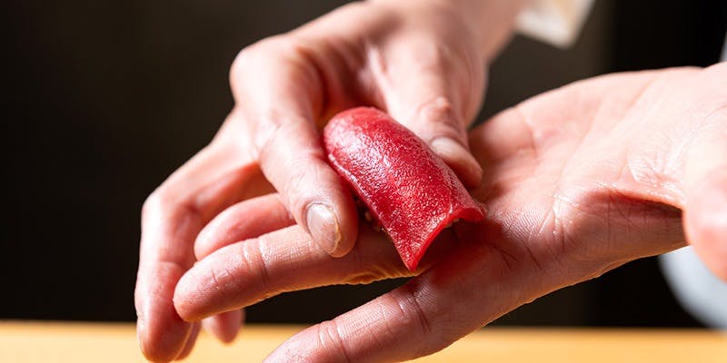 鮨はなやま - 画像3