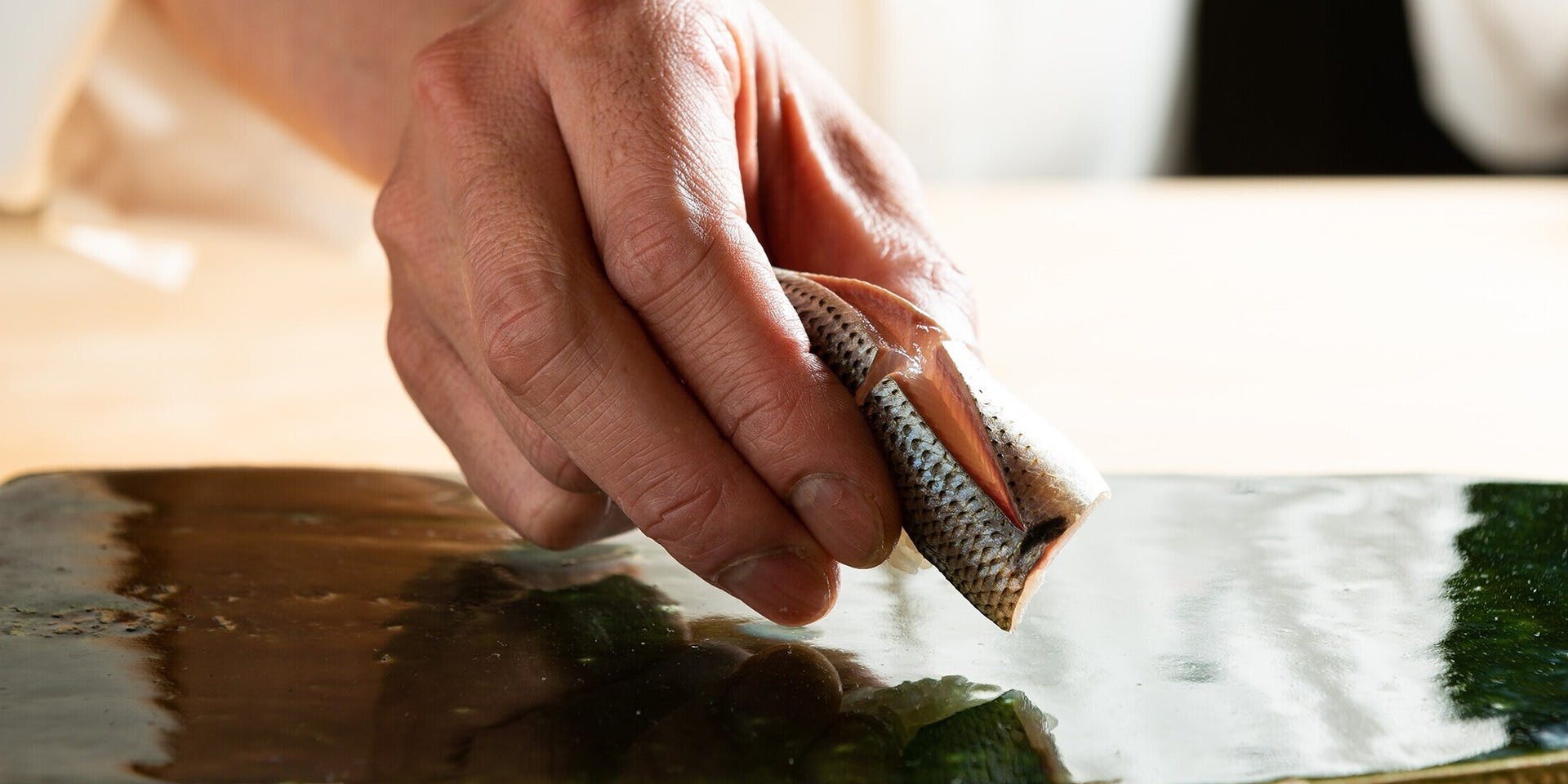 鮨はなやま - 画像4