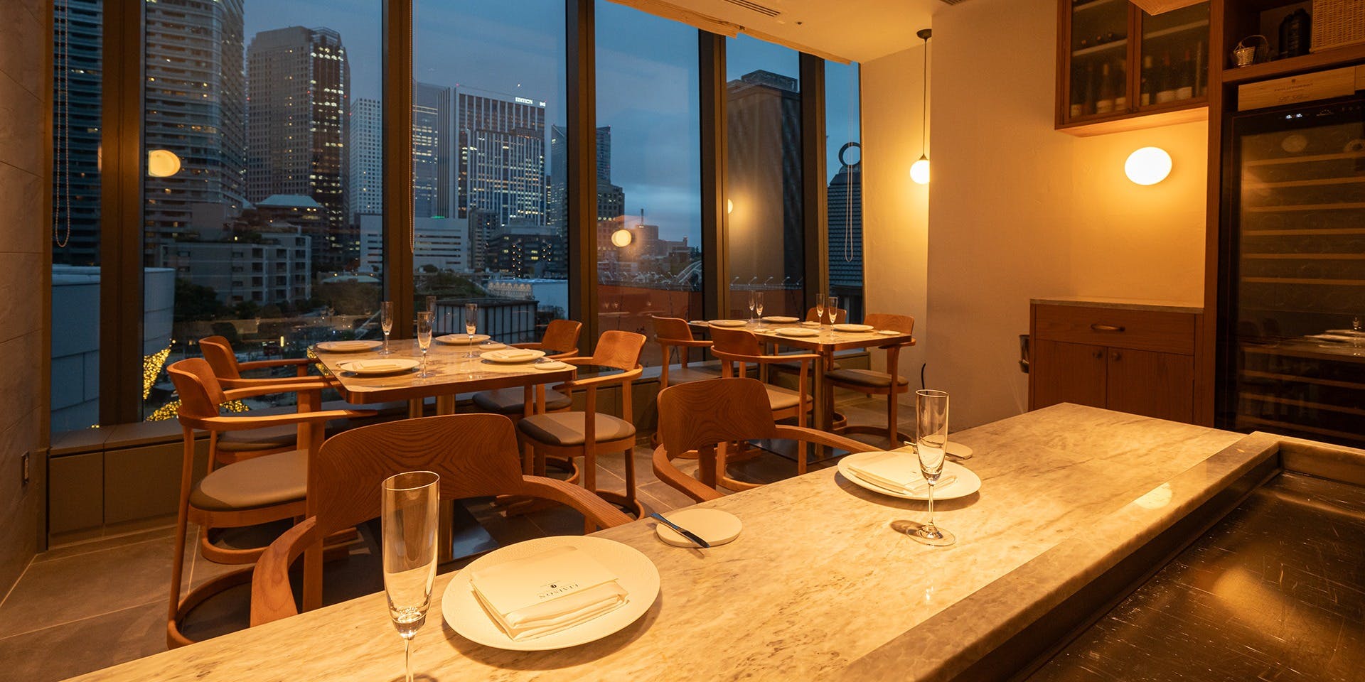 LIAISON AZABUDAI（リエゾン アザブダイ）