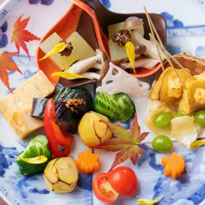 日本酒好きの大将厳選のラインナップ