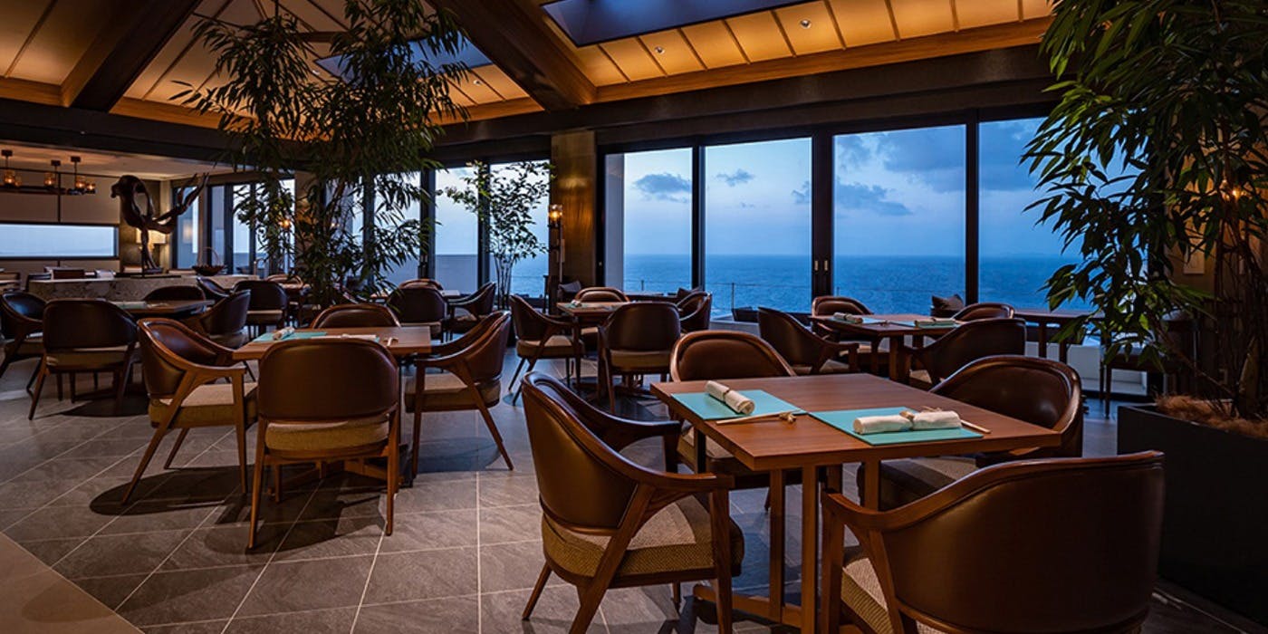 La BOMBANCE 古宇利島 - 画像1