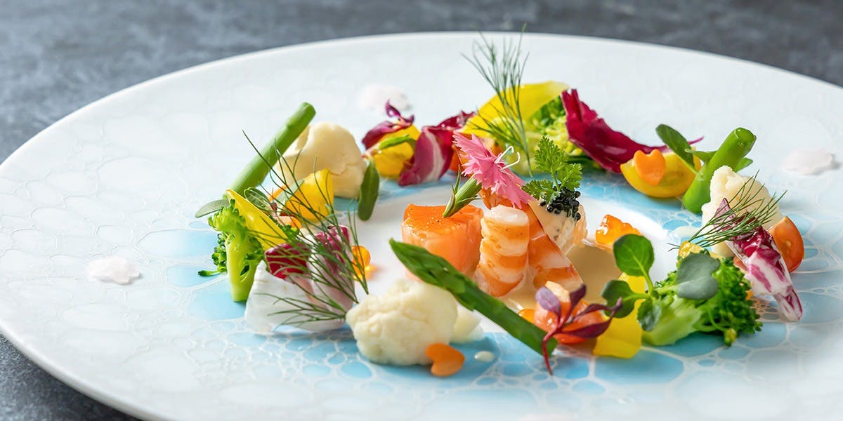 La BOMBANCE 古宇利島（ラボンバンス）