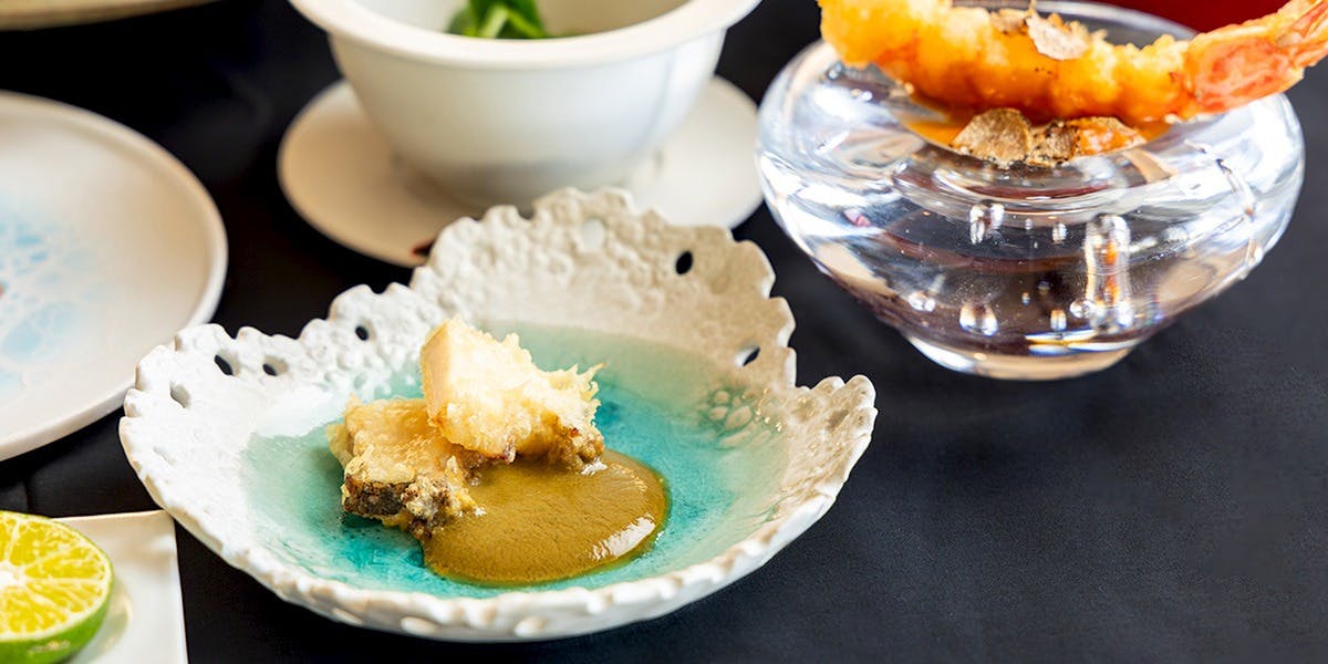 La BOMBANCE 古宇利島（ラボンバンス）