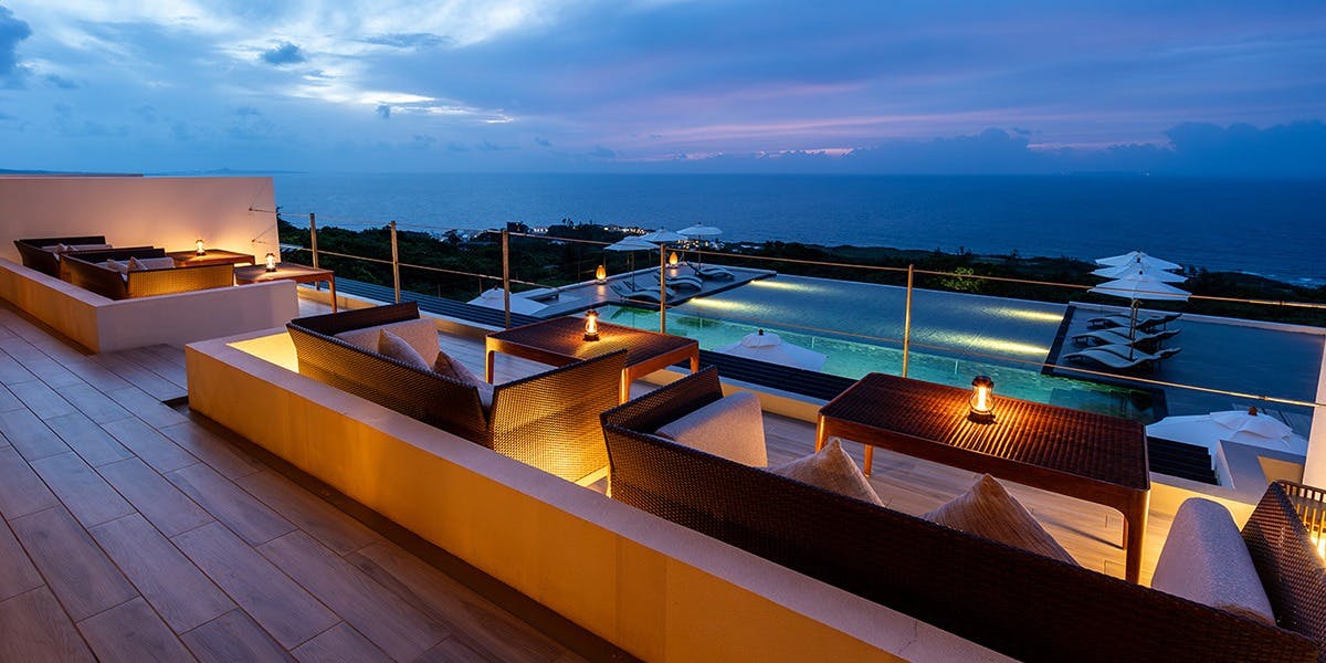 La BOMBANCE 古宇利島 - 画像3