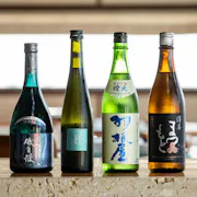 日本酒ペアリング