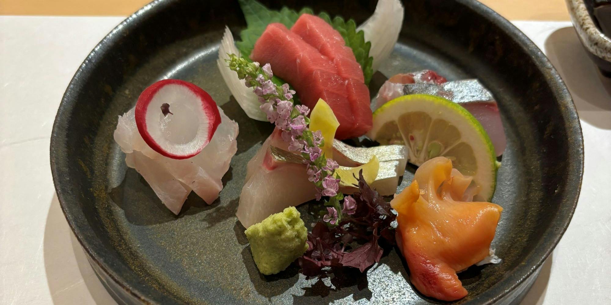 鮨まつうら - 画像9