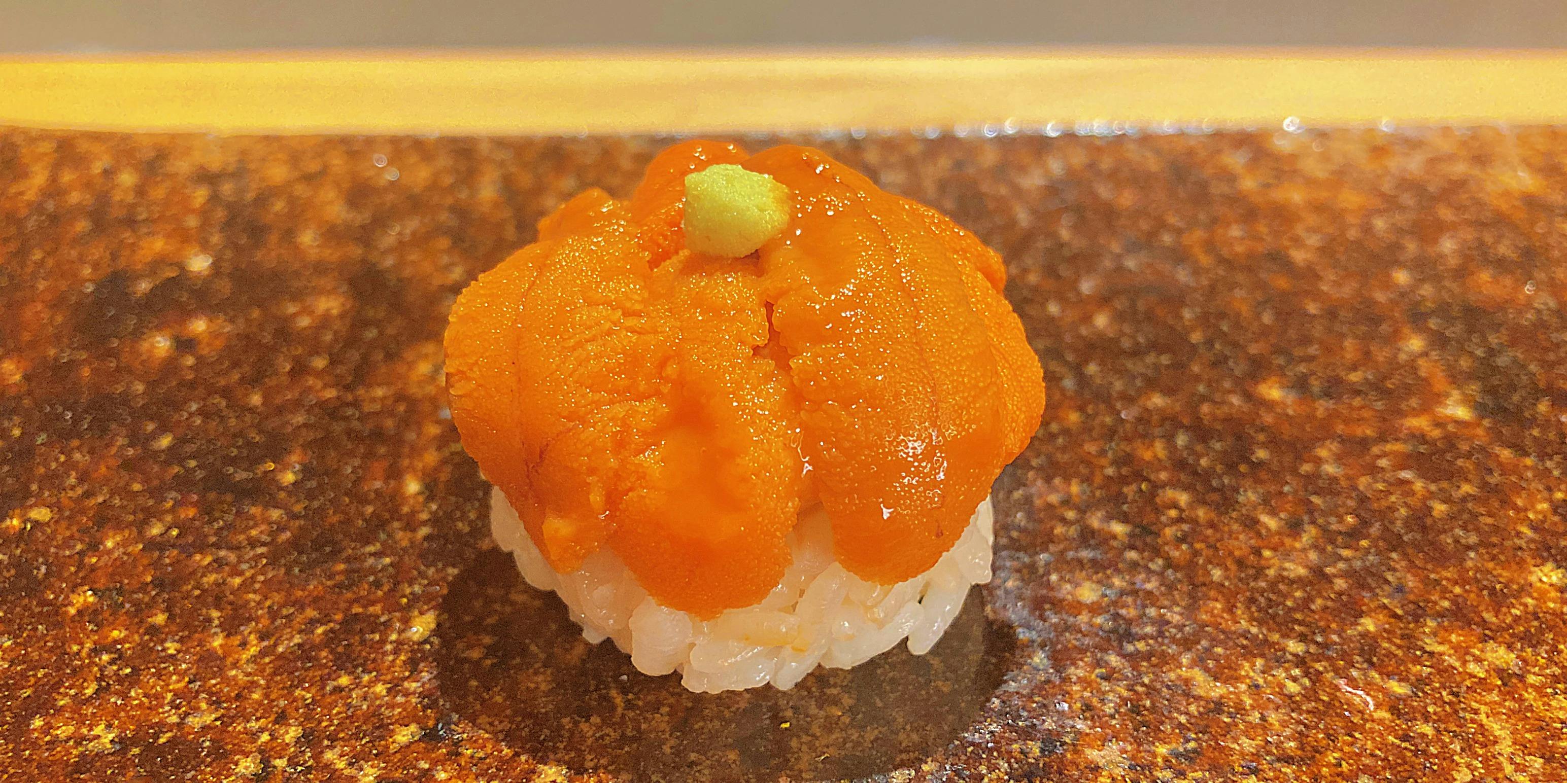 鮨まつうら - 画像6