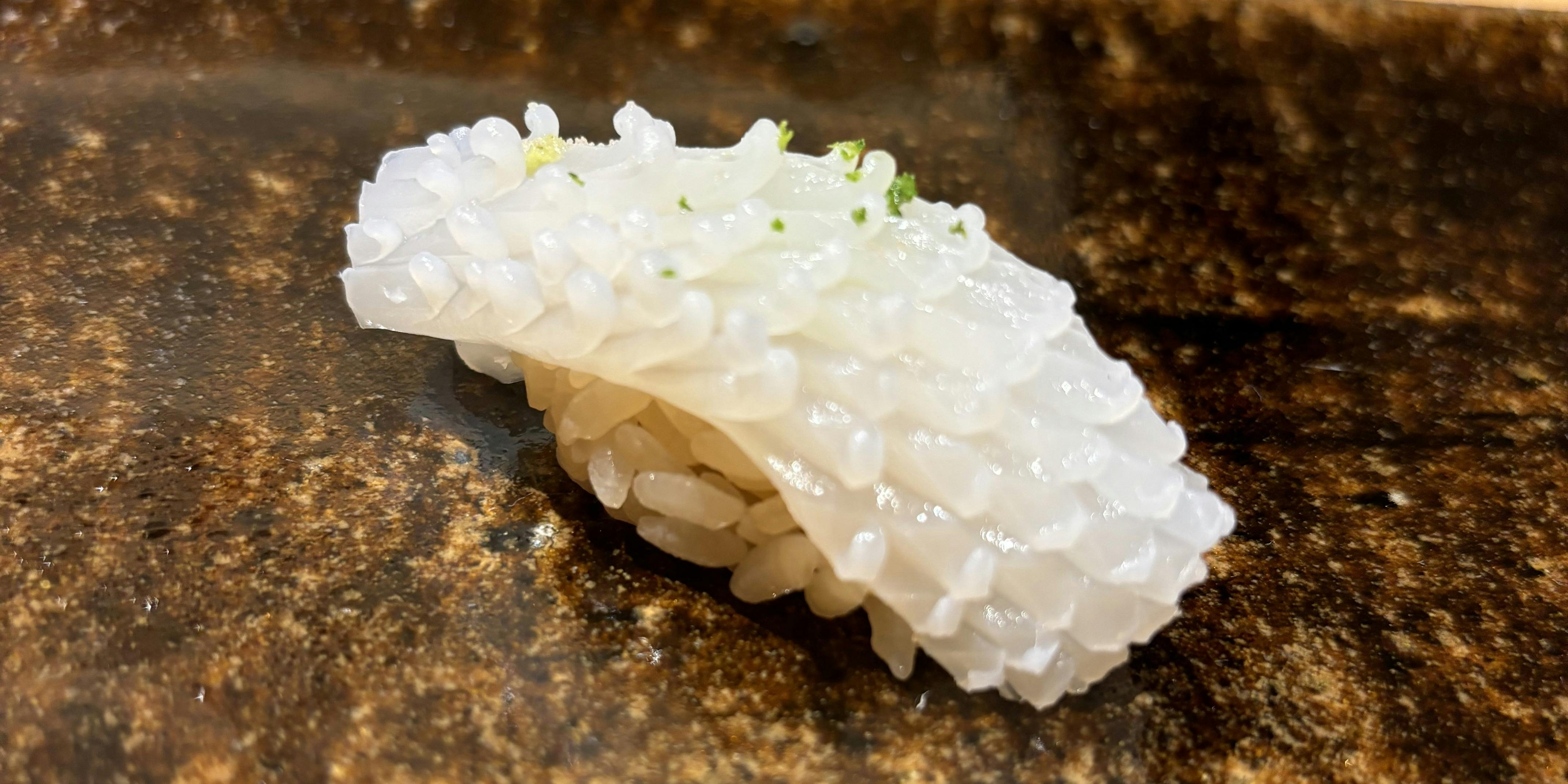 鮨まつうら - 画像7