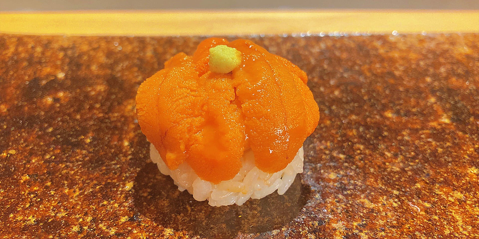 鮨まつうら 3枚目