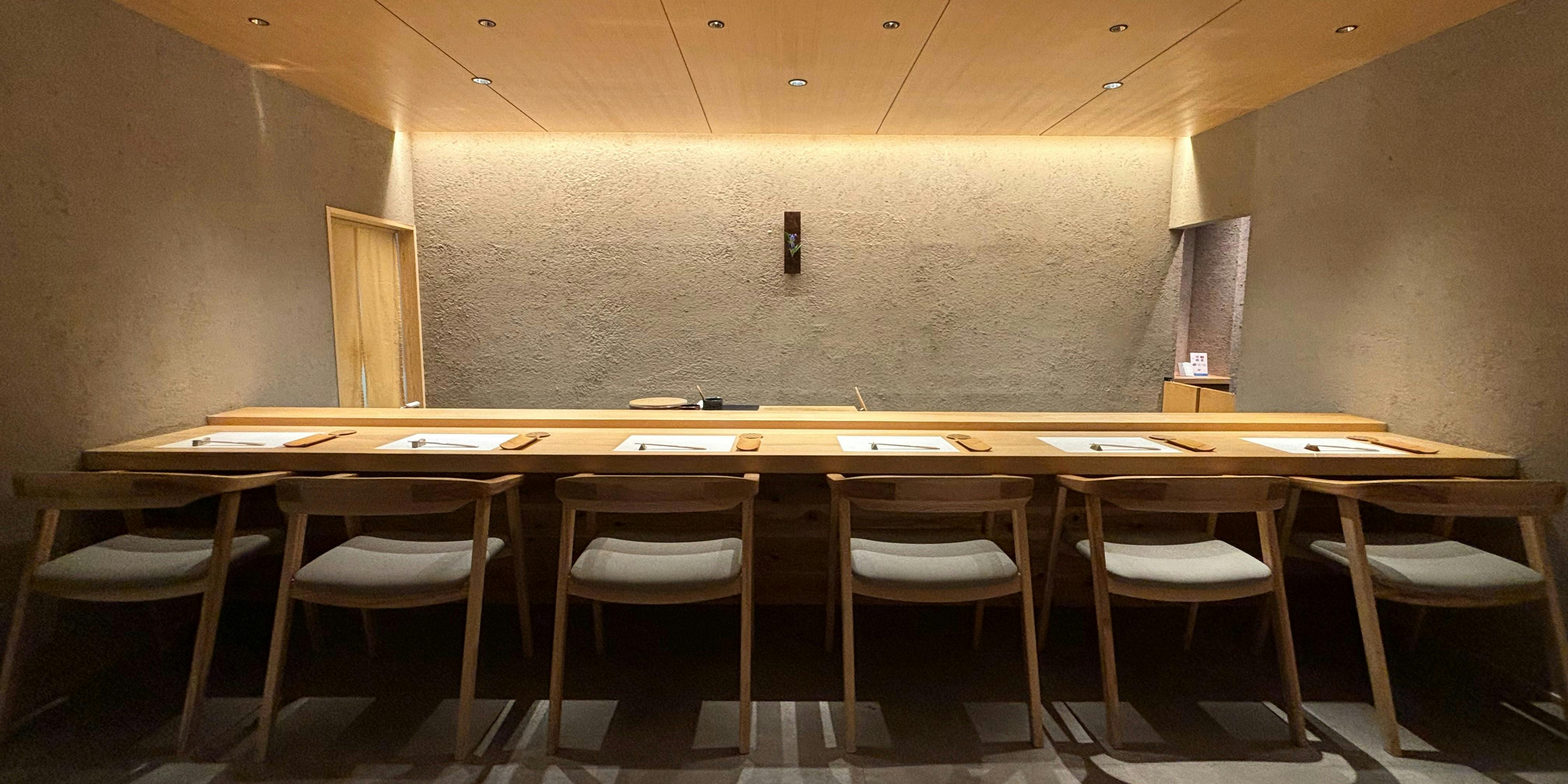 鮨まつうら - 画像10