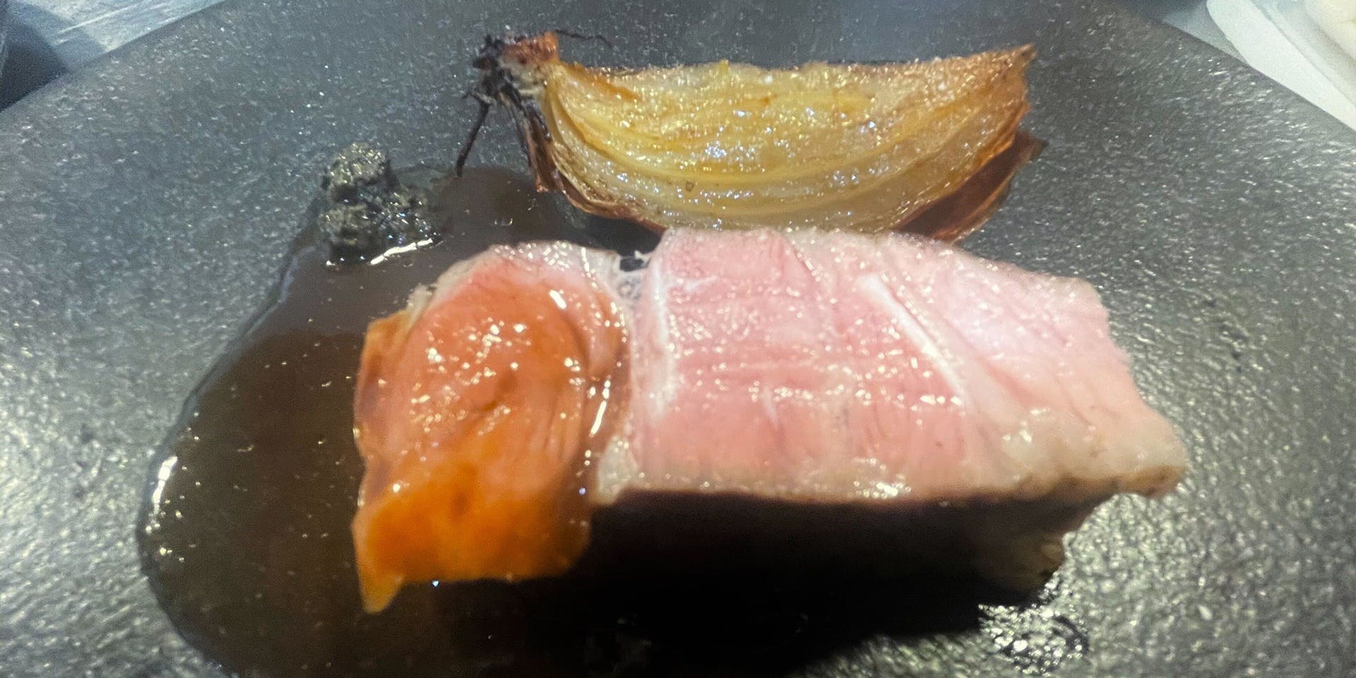 Eccomi