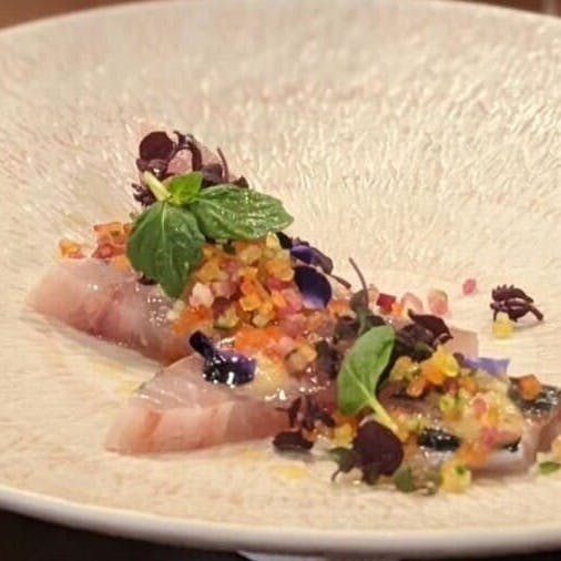 Eccomi 【お席のみ】 ディナー プラン(12008375)・メニュー - ネット予約可