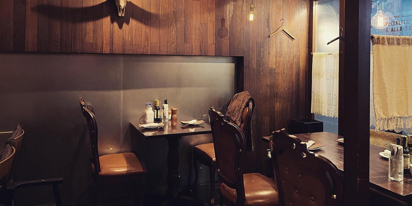 Antica Trattoria M’s dal 1995 - 画像1