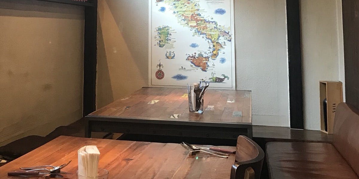 Antica Trattoria M’s dal 1995 - 画像2