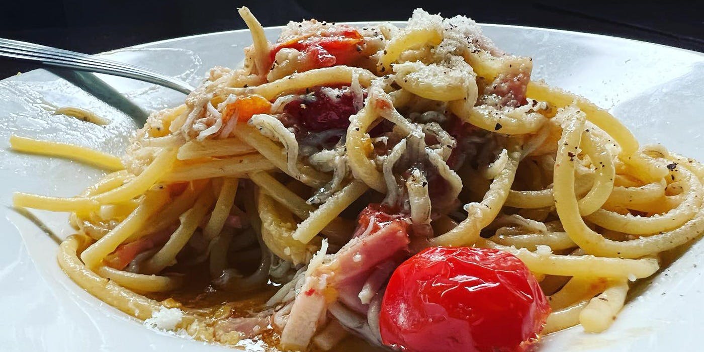 Antica Trattoria M's dal 1995（【旧店名】TRATTORIA M's）