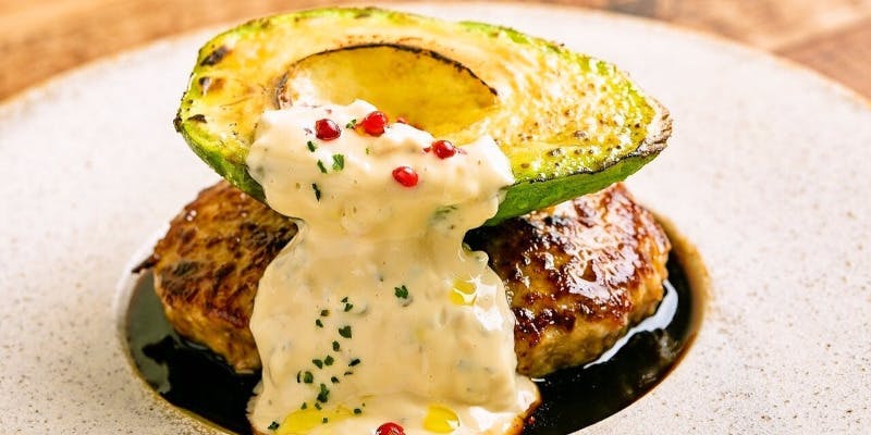 【席のみ予約】当日お好きなお料理をお選びください