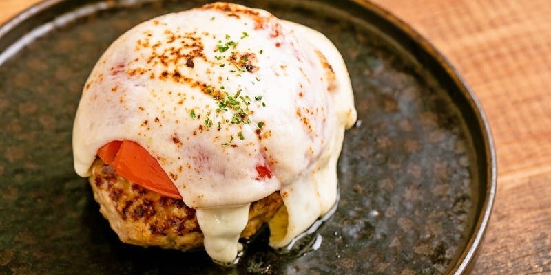 HAMBURG LABO 四条西洞院店（ハンバーグ ラボ）