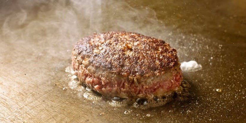 HAMBURG LABO 四条西洞院店（ハンバーグ ラボ）