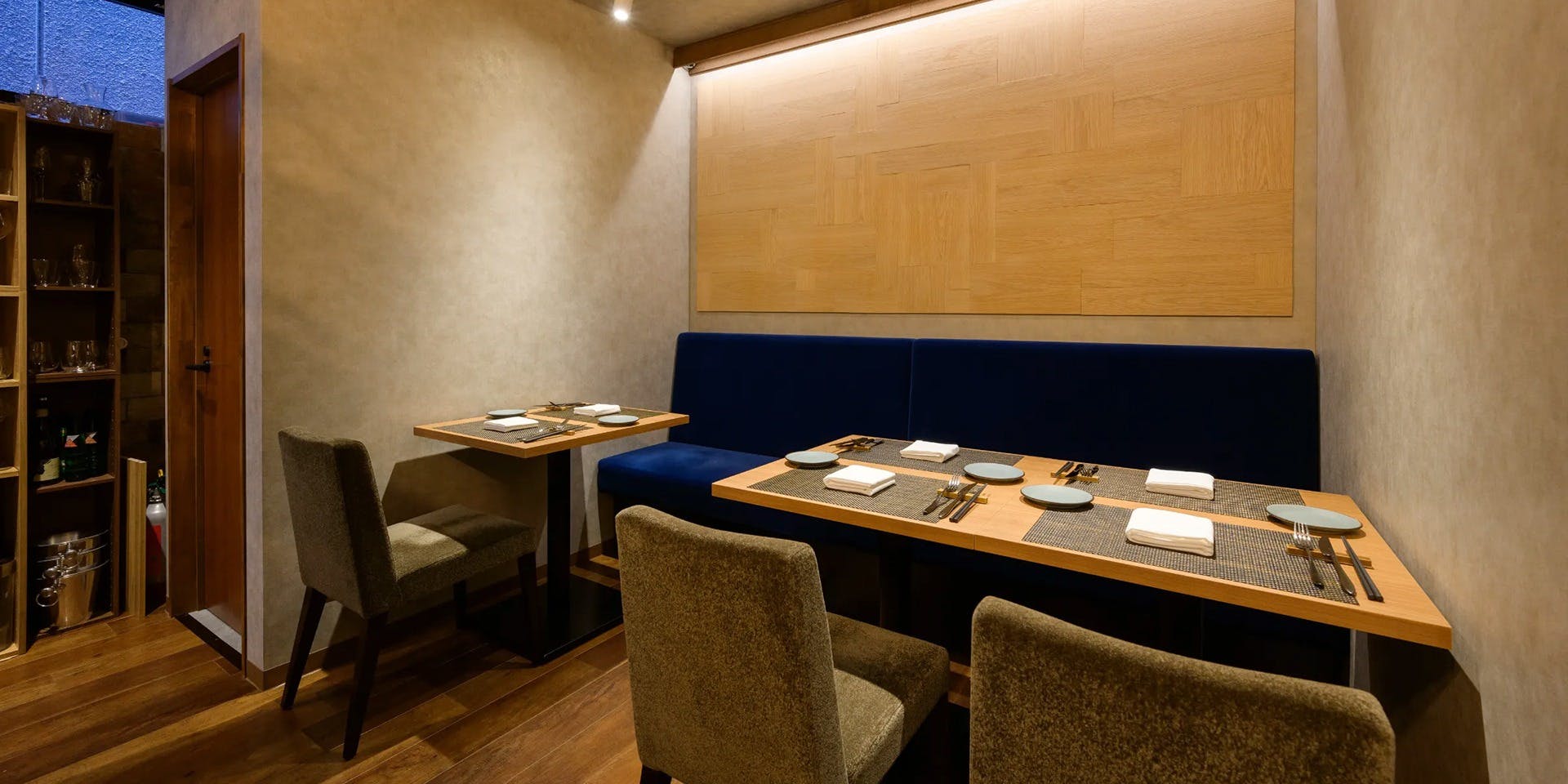 洋食とワイン Ao - 画像2