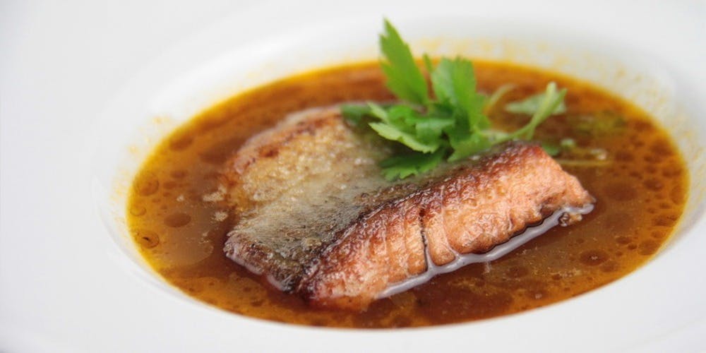 美味in家しげ - 画像4