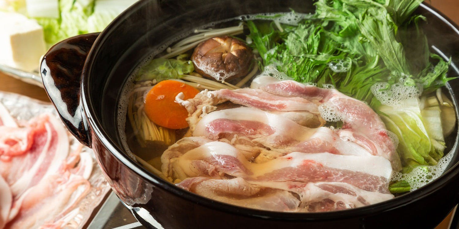 美味in家しげ（おいしんやしげ）