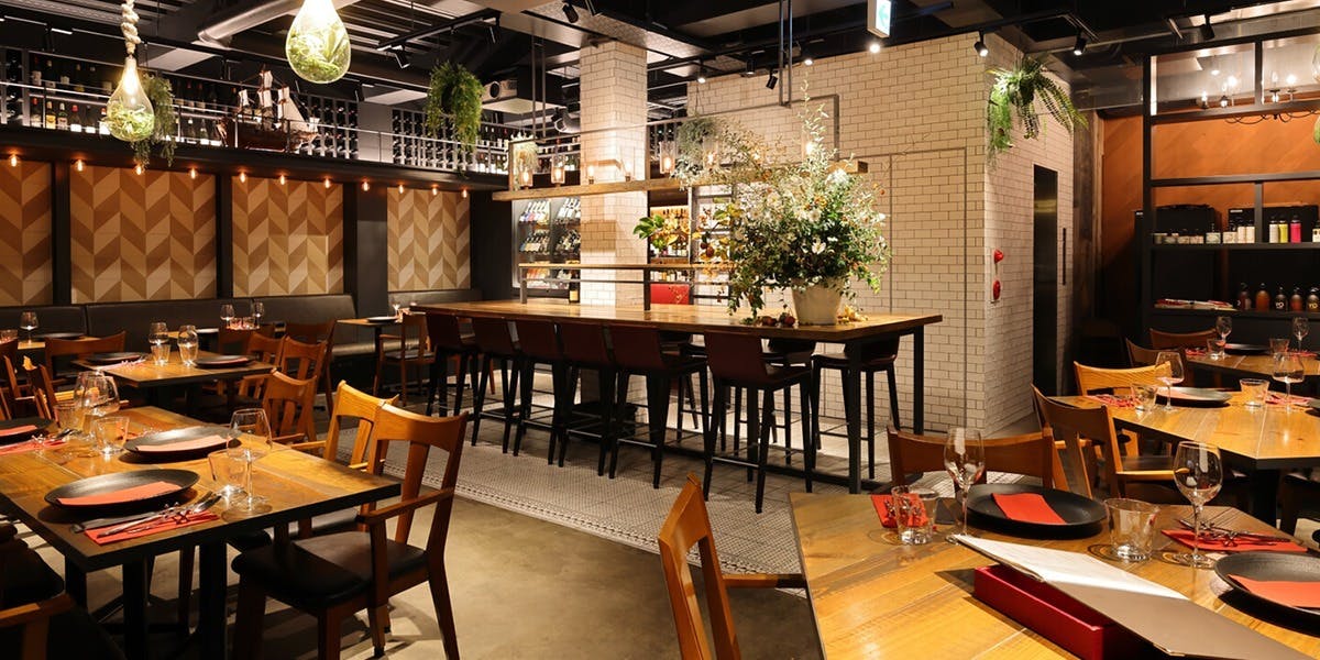 セブンクローバー（7clover）