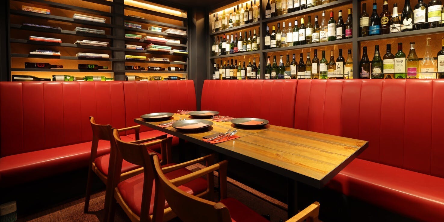 セブンクローバー（7clover）