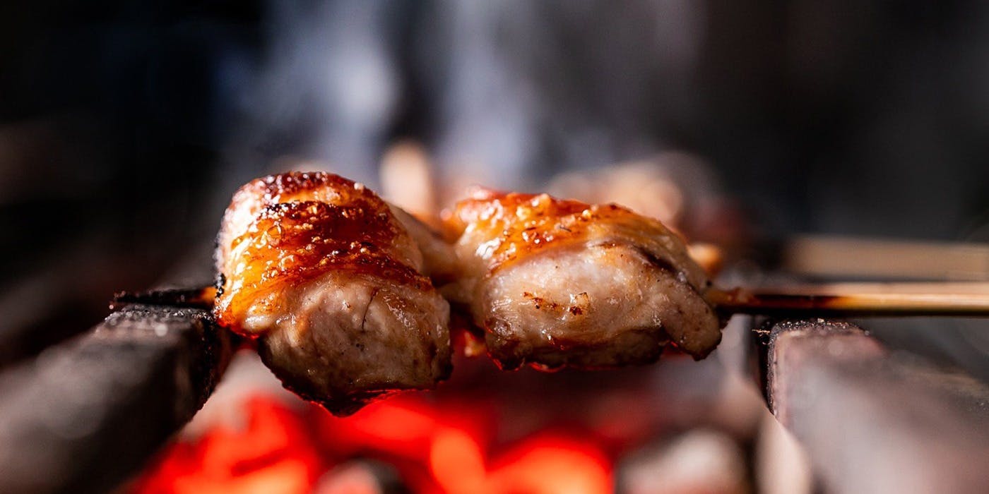 ごくう 新橋璃宮 - 画像5