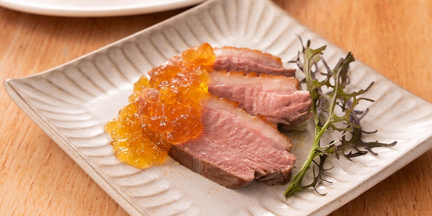 YAKITORI ごくう 新橋璃宮