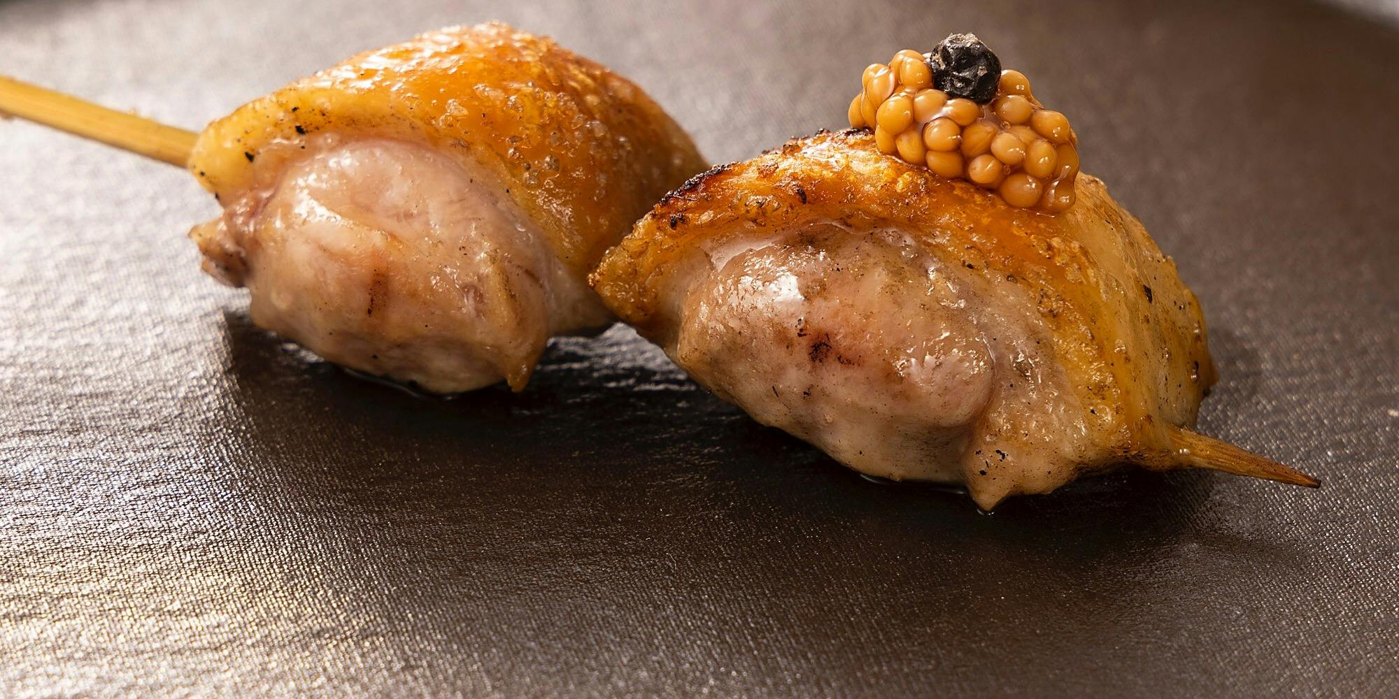 ごくう 新橋璃宮 - 画像4