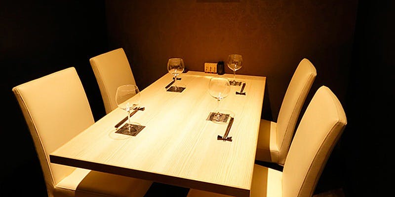 YAKITORI ごくう 新橋璃宮 3枚目