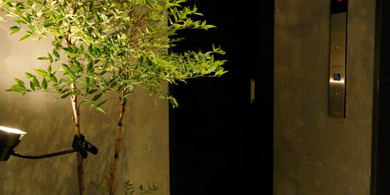 ごくう 新橋璃宮 - 画像3