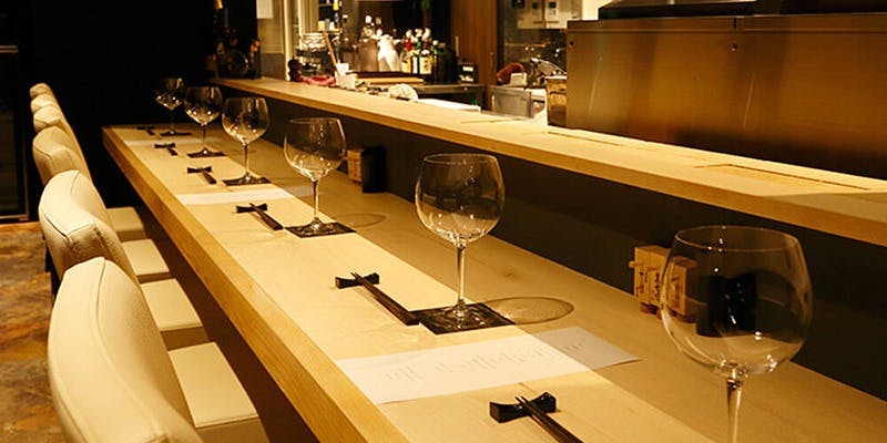 YAKITORI ごくう 新橋璃宮 2枚目