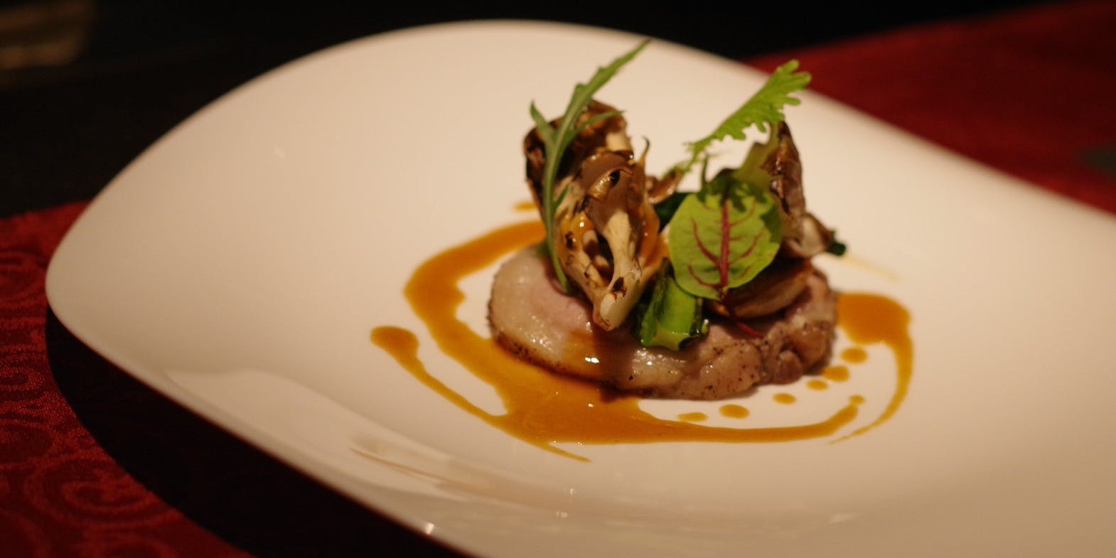 エスパース ソシアル ル サロン - 画像11