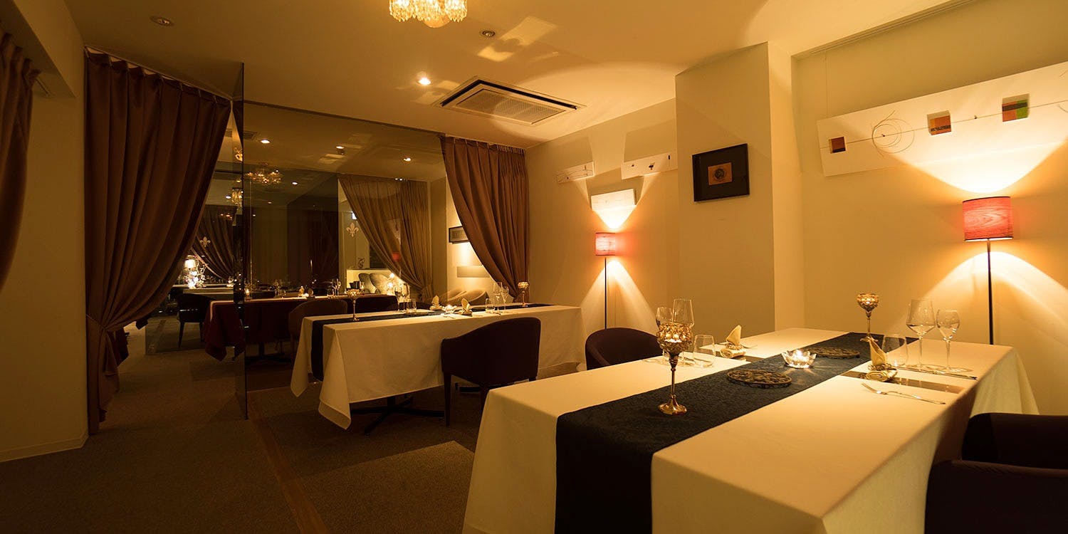 エスパース ソシアル ル サロン - 画像2