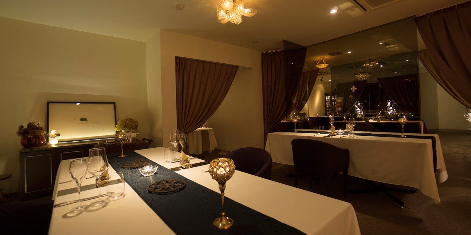 エスパース ソシアル ル サロン