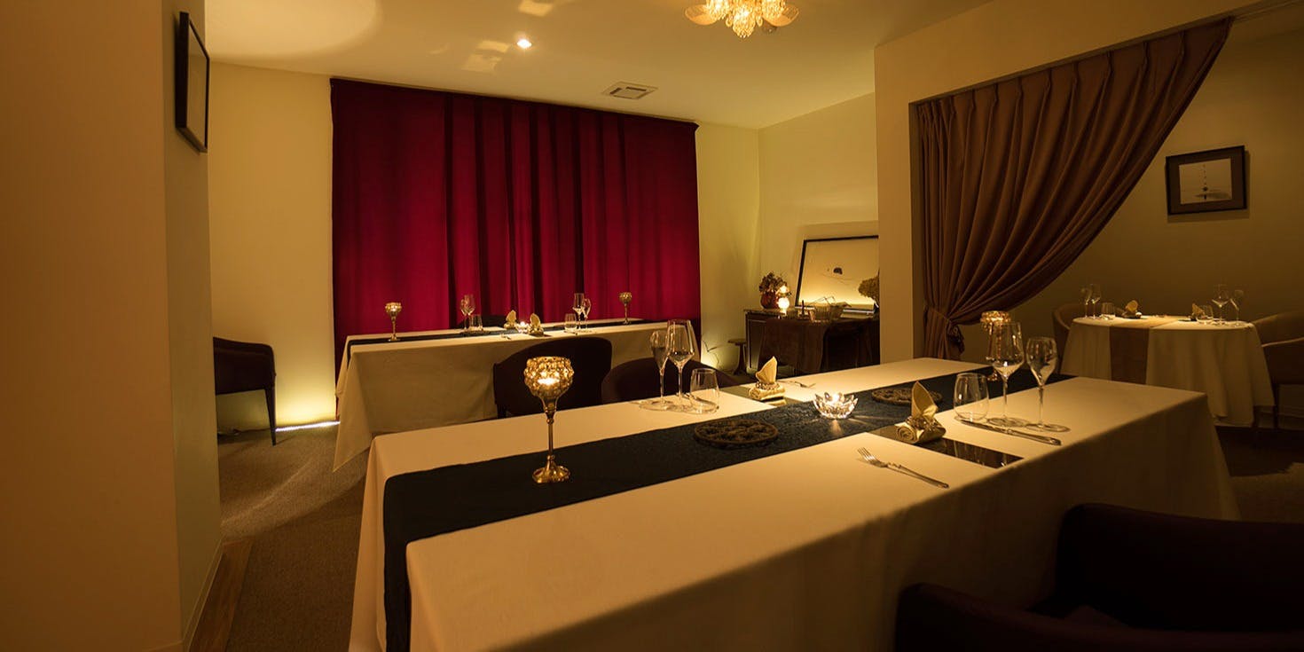 エスパース ソシアル ル サロン - 画像7