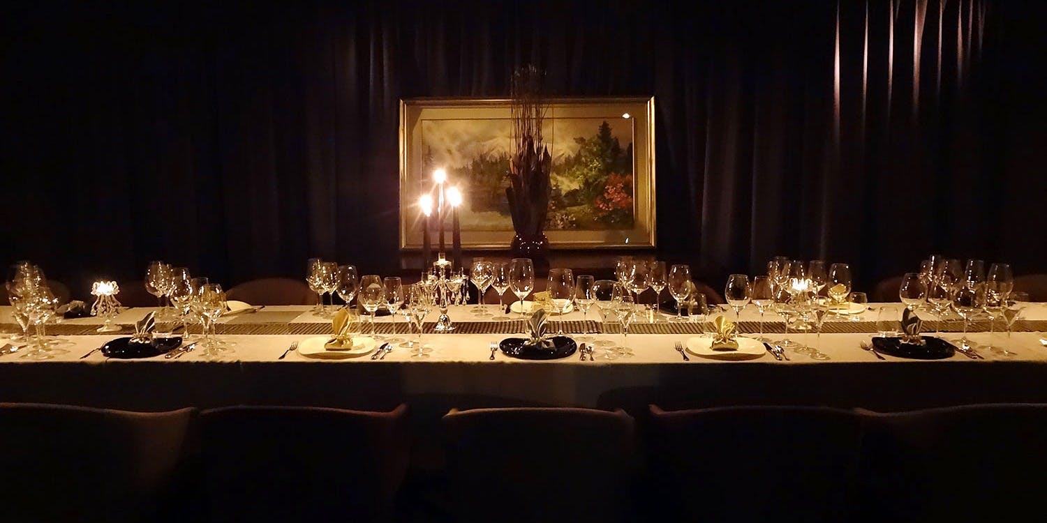 エスパース ソシアル ル サロン - 画像5