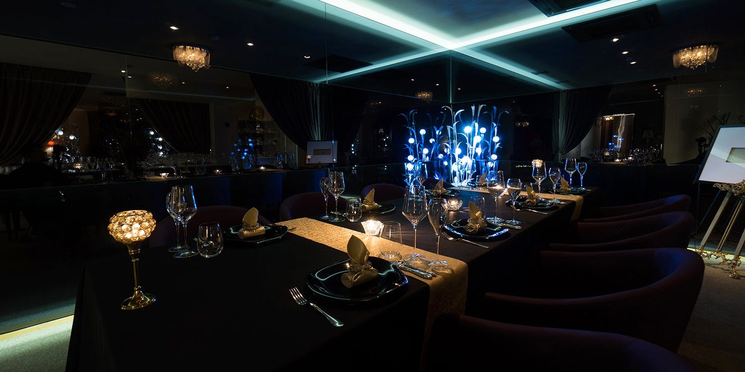 エスパース ソシアル ル サロン - 画像4