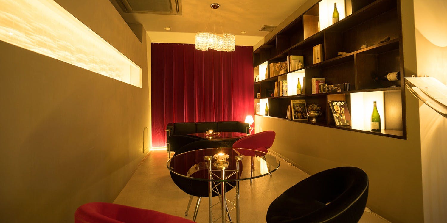 エスパース ソシアル ル サロン - 画像6