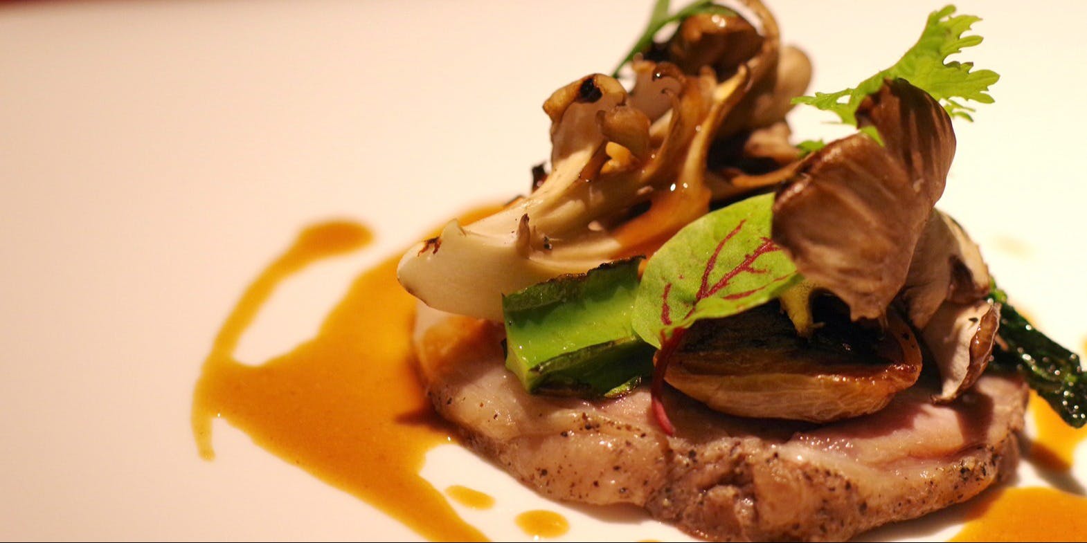 エスパース ソシアル ル サロン - 画像10