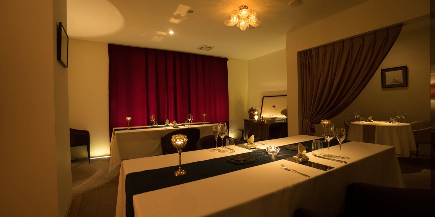 エスパース ソシアル ル サロン - 画像17