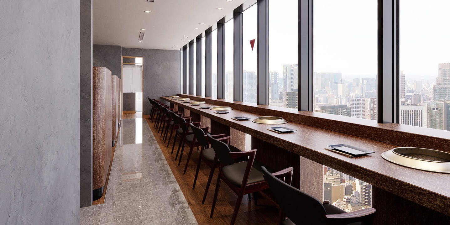 焼肉あざす銀座 - 画像2