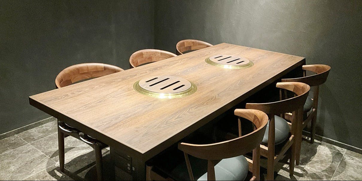 焼肉あざす銀座 - 画像3