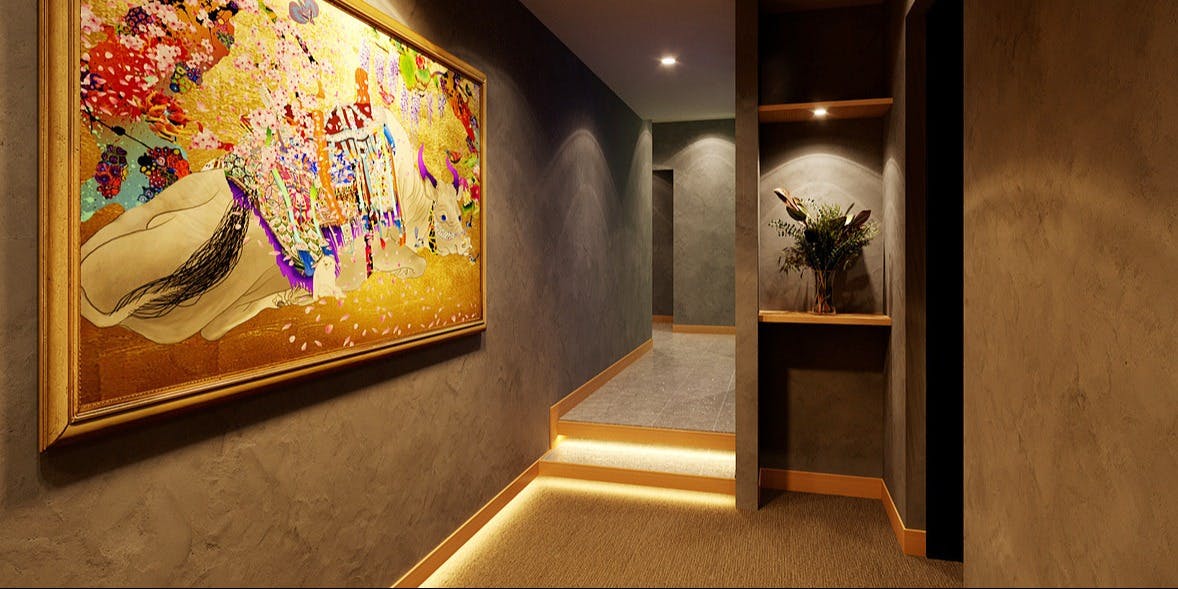 焼肉あざす銀座 - 画像4