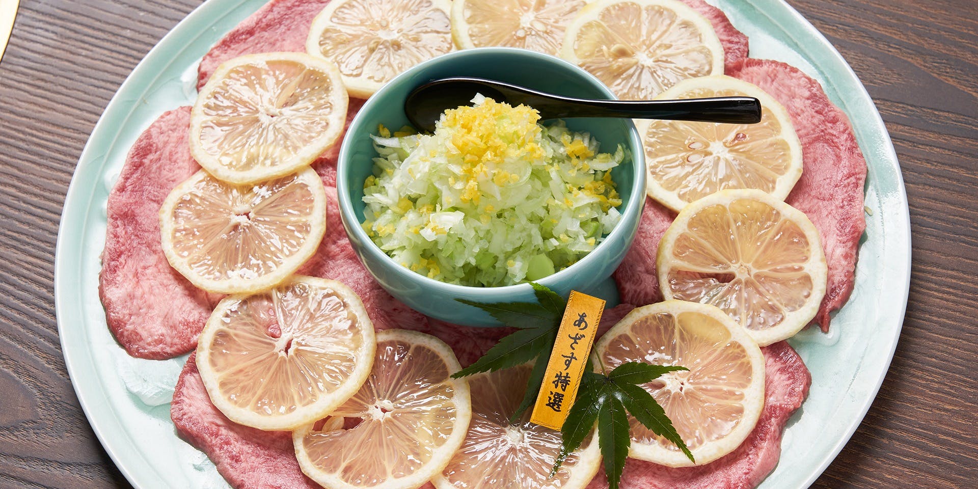 焼肉あざす銀座 - 画像5