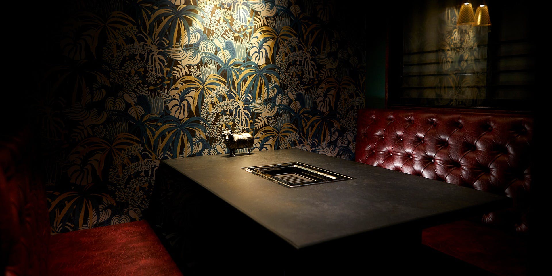 生ラム焼肉羊ロック - 画像2