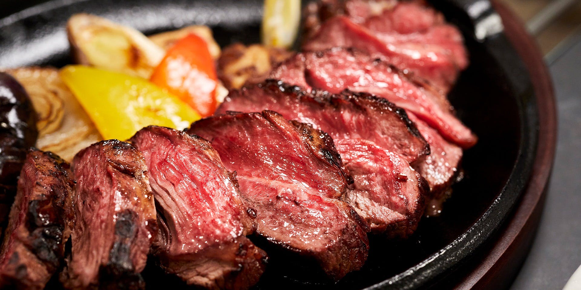 生ラム焼肉羊ロック - 画像3