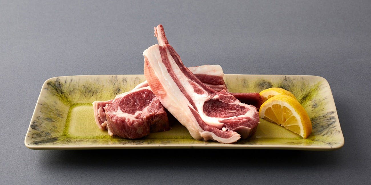 生ラム焼肉羊ロック - 画像5